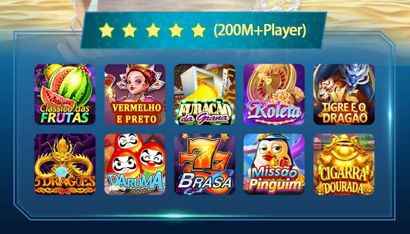 Bigboss Palace – Sự hồi sinh của một gã khổng lồ giải trí trực tuyến - Bigboss