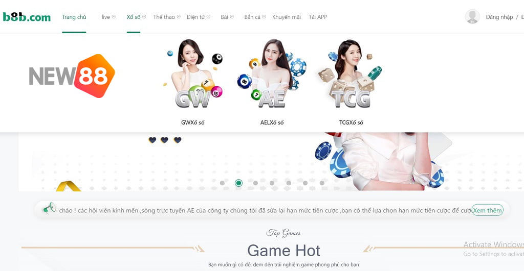 Hướng dẫn đăng ký cầu thủ mới Stake chính xác nhất - Stake