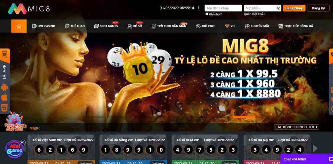 Giới thiệu ngắn gọn về Mb66: một cổng thông tin game hàng đầu và uy tín - Mb66