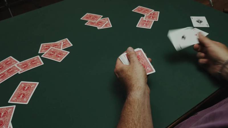 Tổng quan về trò chơi thẻ bài H3bet Club - H3bet