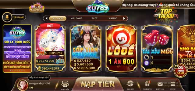 Trang web của 007Win hoạt động 24/7 và hỗ trợ cả điện thoại di động và máy tính - 007Win