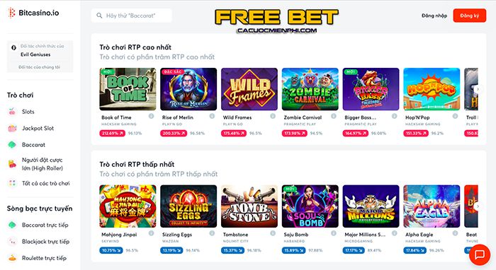 Mọi dấu hiệu đều cho thấy trang web game Win58 không phải là một trang web lừa đảo - Win58