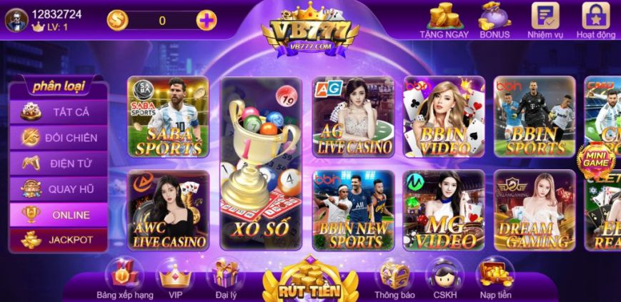 130Casino Asia độc quyền cung cấp nhiều trò chơi độc đáo và hấp dẫn - 130Casino