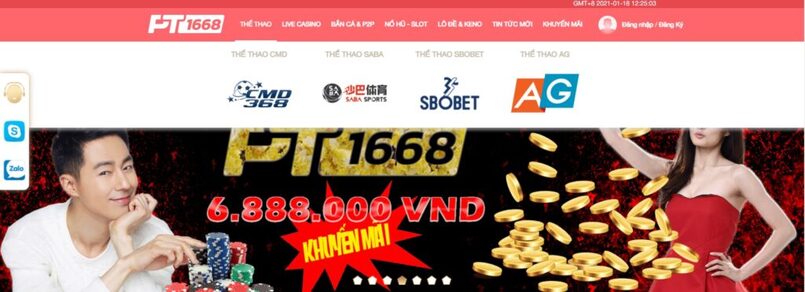 Tổng quan về vị trí Ww88 - Ww88