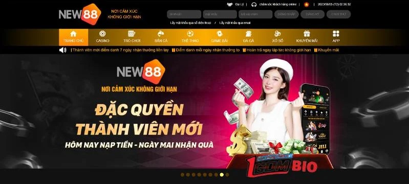 58M hiện có văn phòng nào tại Việt Nam không? - 58M
