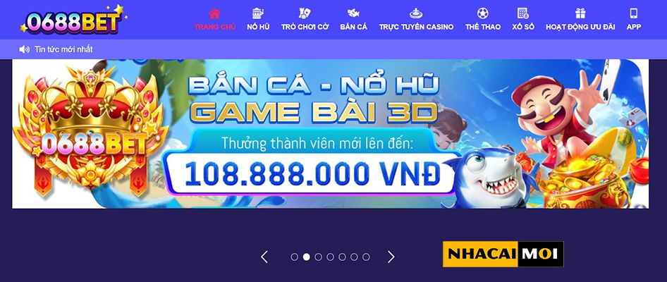 Bình luận trang Empire777 - Empire777