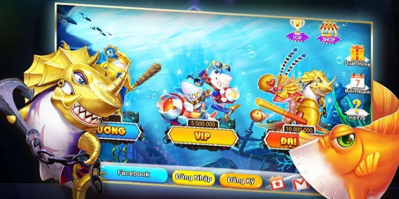 Các phương thức nạp và rút tiền cho tài khoản J88 - J88