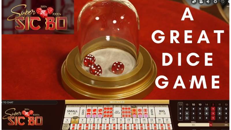 Một loạt các trò chơi được xếp hạng P3bet đáng để thử - P3bet