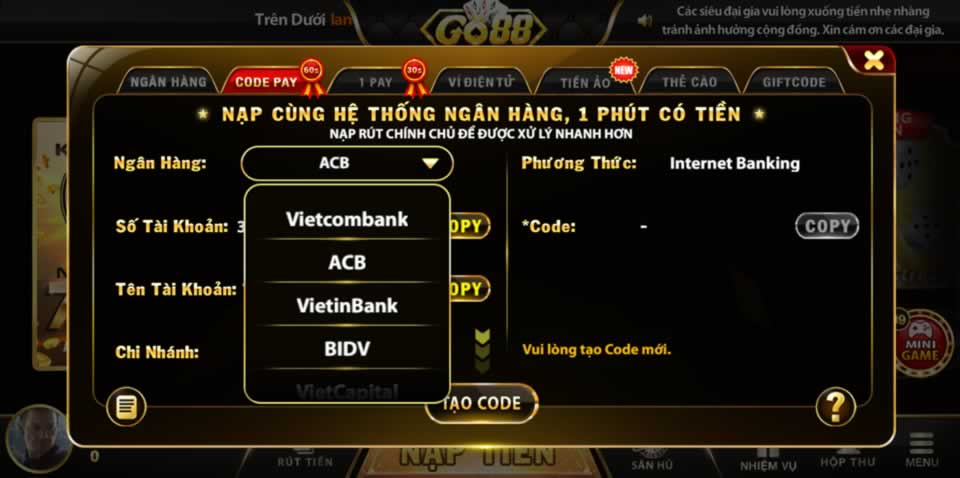 Phần thưởng và chương trình khuyến mãi trên nền tảng Zet88 - Zet88