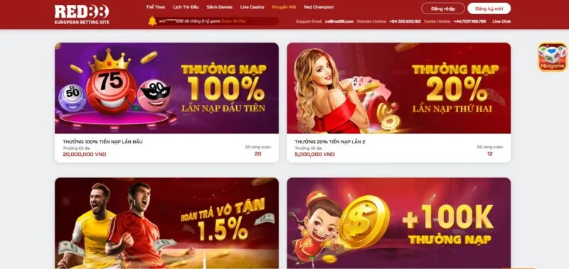 Giới thiệu về Sảnh Cá cược Haywin - Haywin
