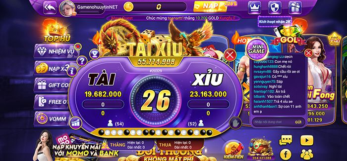Điều gì làm nên sự độc đáo của Cr88 Fortune Tiger? - Cr88