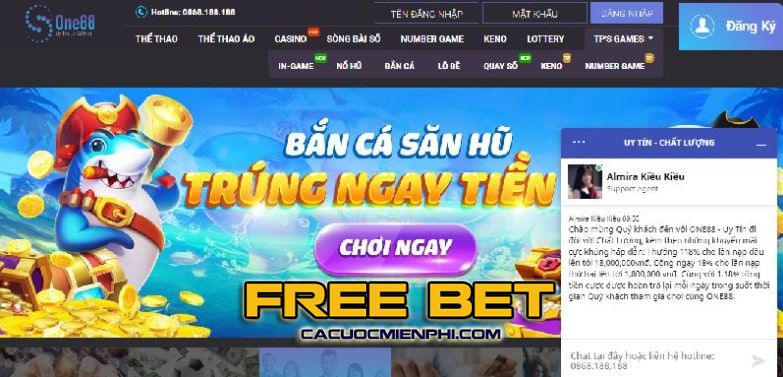 Ưu đãi chào mừng lên đến 6000 real từ nền tảng Win79 - Win79