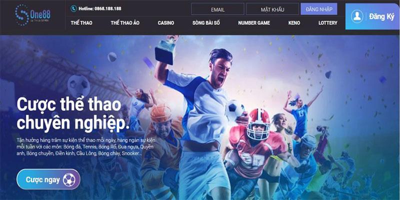 Hướng dẫn đăng ký cầu thủ mới Ax88 chính xác nhất - Ax88