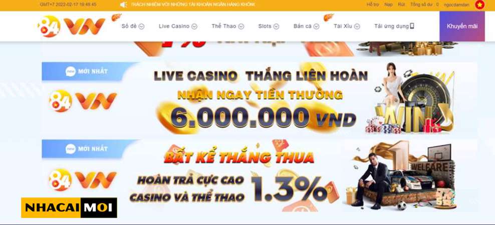 Chiến dịch khuyến mãi của K9win tặng thưởng 28000 đô la cho các thành viên mới - K9win