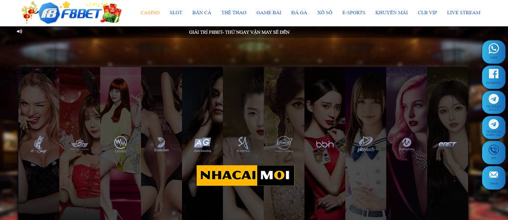 Khuyến mãi trò chơi slot Mm88 - Mm88
