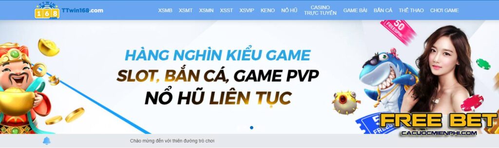 Hướng dẫn tham gia các trò chơi cấp độ Mmwin - Mmwin