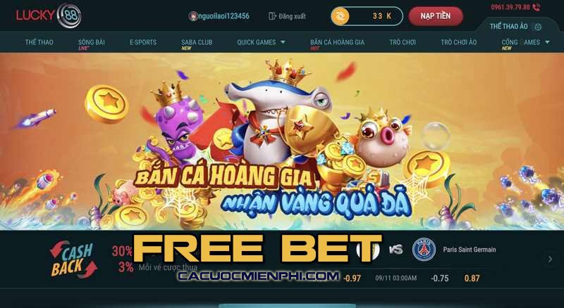 Liệt kê các sản phẩm do Zbet88 cung cấp - Zbet88