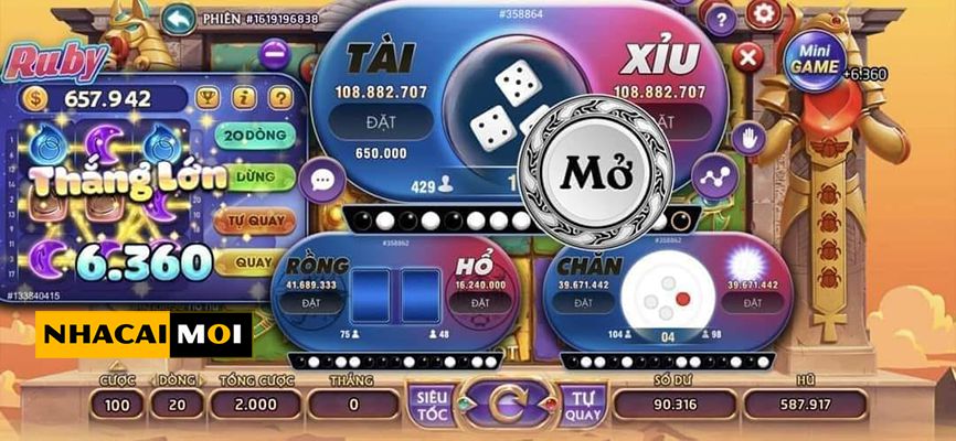 Lý do bạn nên tin tưởng Natra88 Games - Natra88
