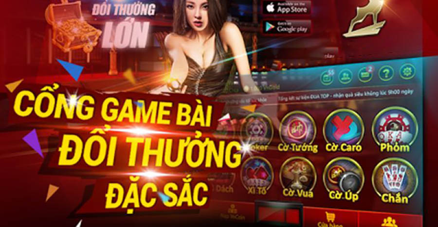 Nạp và rút tiền trên nền tảng trực tuyến Go88 - Go88