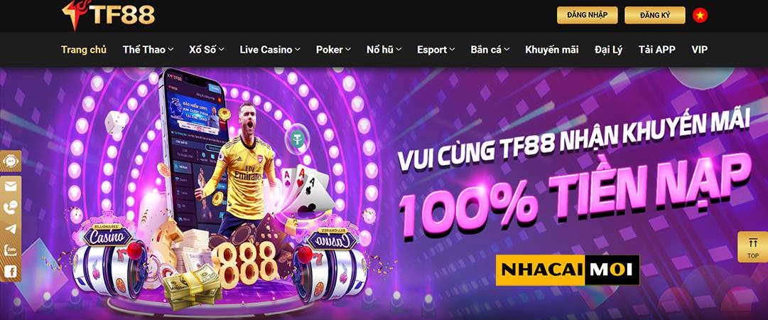 Trang web di động trực tuyến Super918 - Super918
