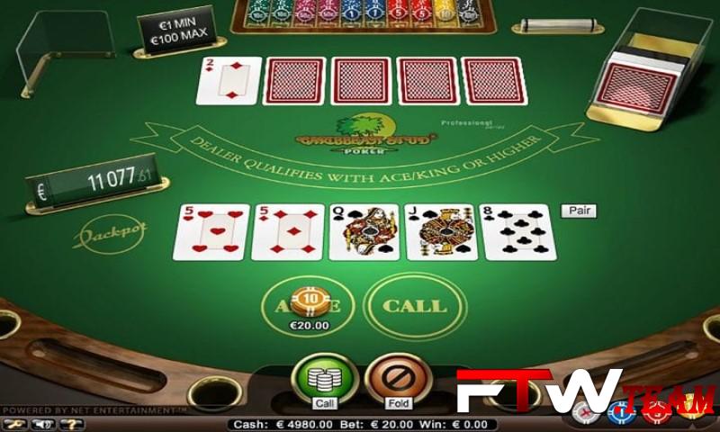 Thế giới trò chơi St666 - St666