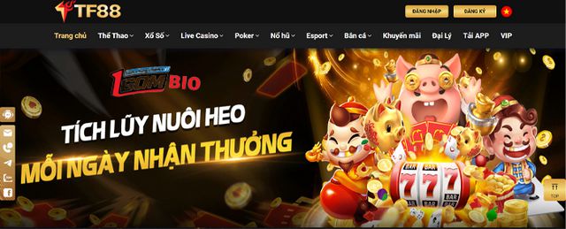 85Bet Club – Một cổng game uy tín và chất lượng cao - 85Bet