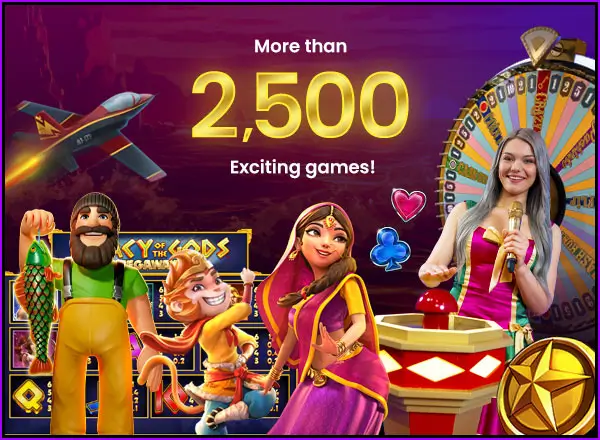 Phòng chơi game đạt chuẩn 58M cung cấp những trò chơi nào? - 58M