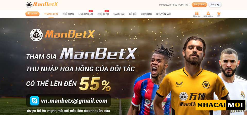 Trang web game thể thao hàng đầu Vn777 - Vn777