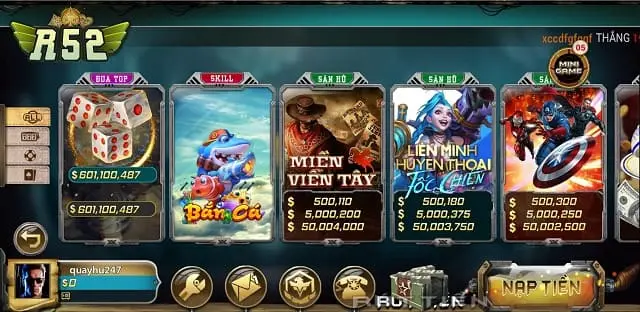 Tận hưởng quyền truy cập miễn phí vào các trò chơi máy đánh bạc hạng Sbet68 dành cho mọi lứa tuổi! - Sbet68