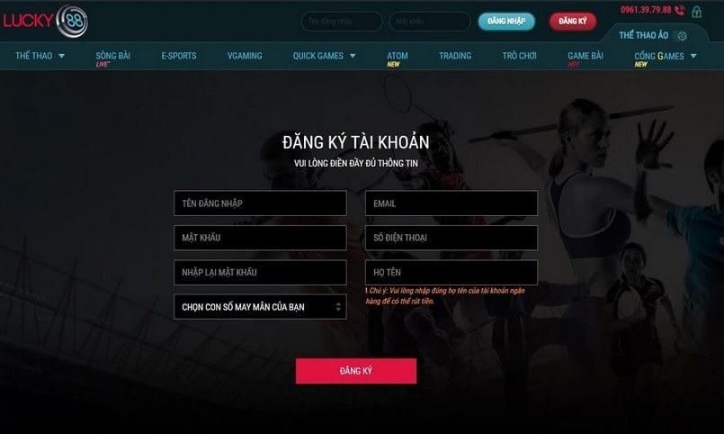 Hướng dẫn cách tải ứng dụng Gi8 về điện thoại - Gi8